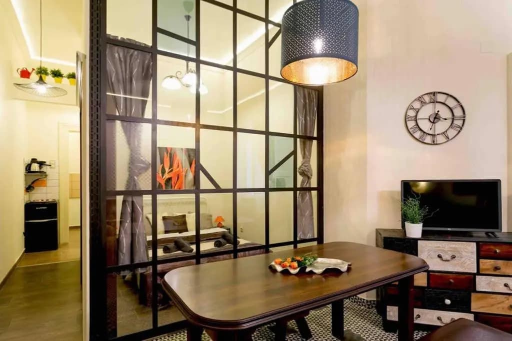 The Best Mondain Apartment Budapest - photo 3