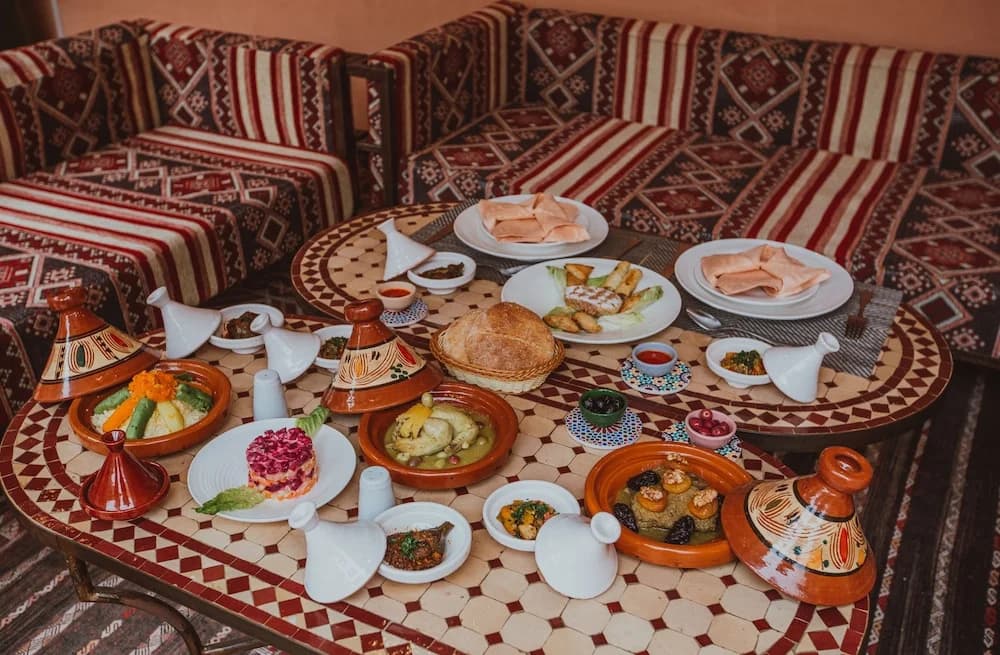 Riad El Hara - photo 13