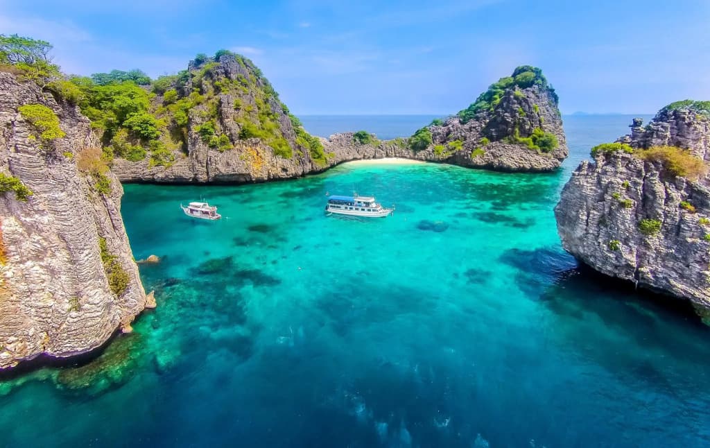 Phutara Lanta Resort (SHA Plus+) - photo 20