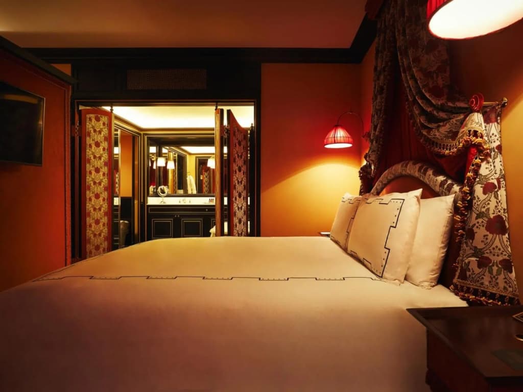 L’Escape, a Luxury Collection Hotel, Seoul Myeongdong - photo 36