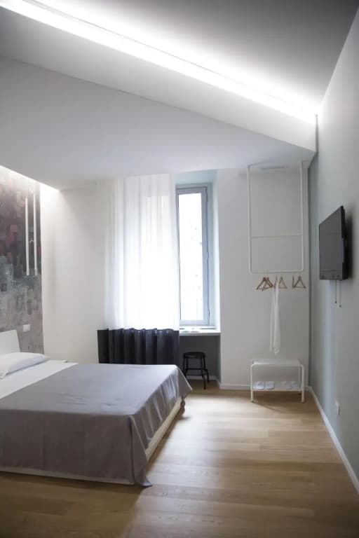 Suite Inn Rome - photo 2