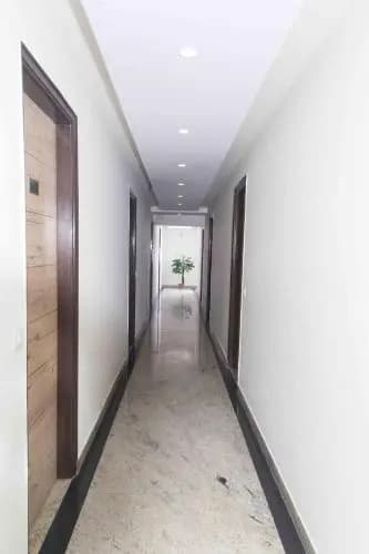 Hotel Goodluck international - photo 13