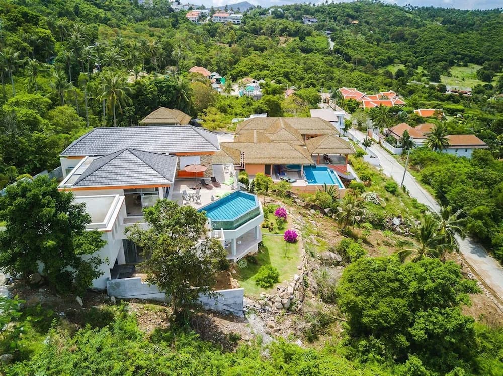 NB Villa Ying Yang - photo 18