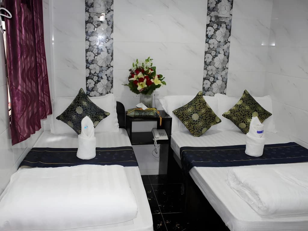 Hong Kong Premium Guest House - Premium Guesthouse Ltd - photo 6