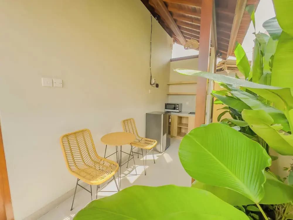 Tiny House Petulu - photo 9