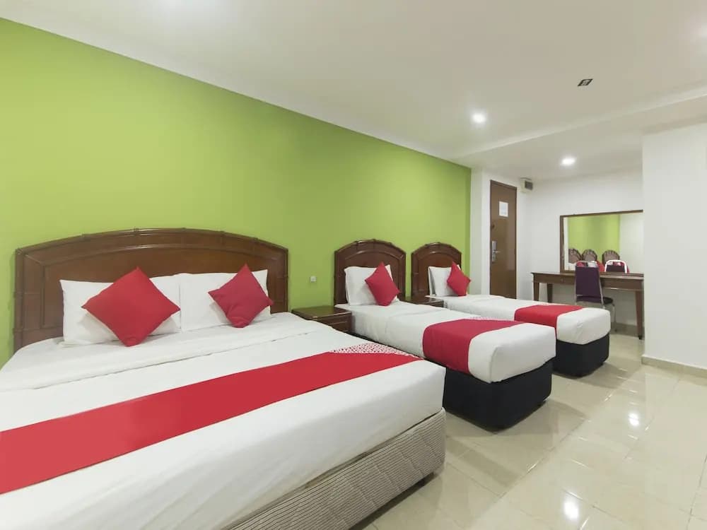 Hotel Sahara Chow Kit - photo 3