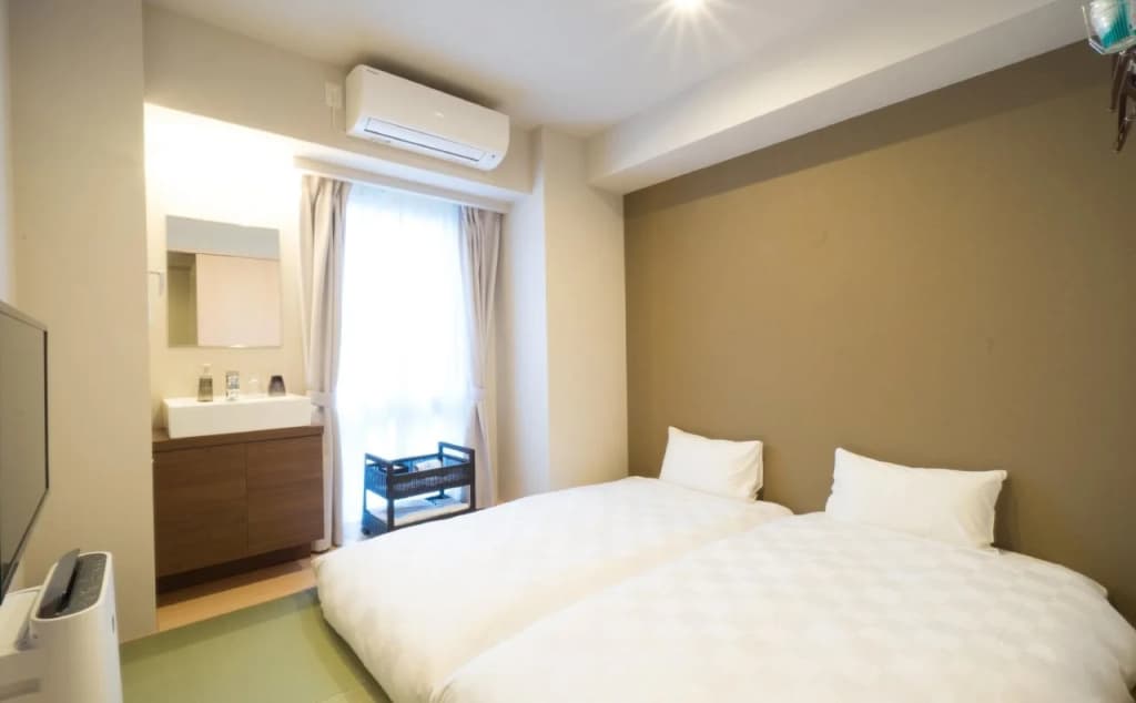 Imano Kyoto Kiyomizu Hostel - photo 2