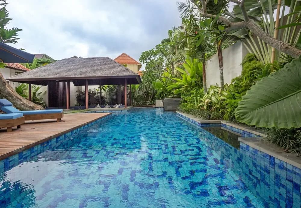 Villa Kajou - photo 11