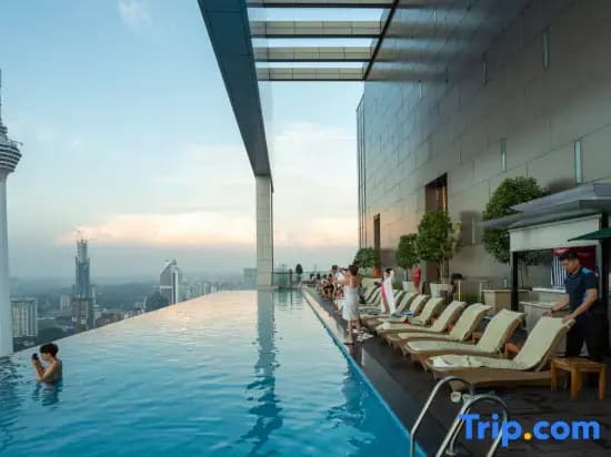 The Platinum KLCC by Holma - photo 4