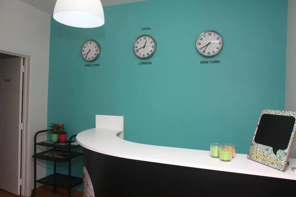 Home in Lisbon2U Hostel - main photo