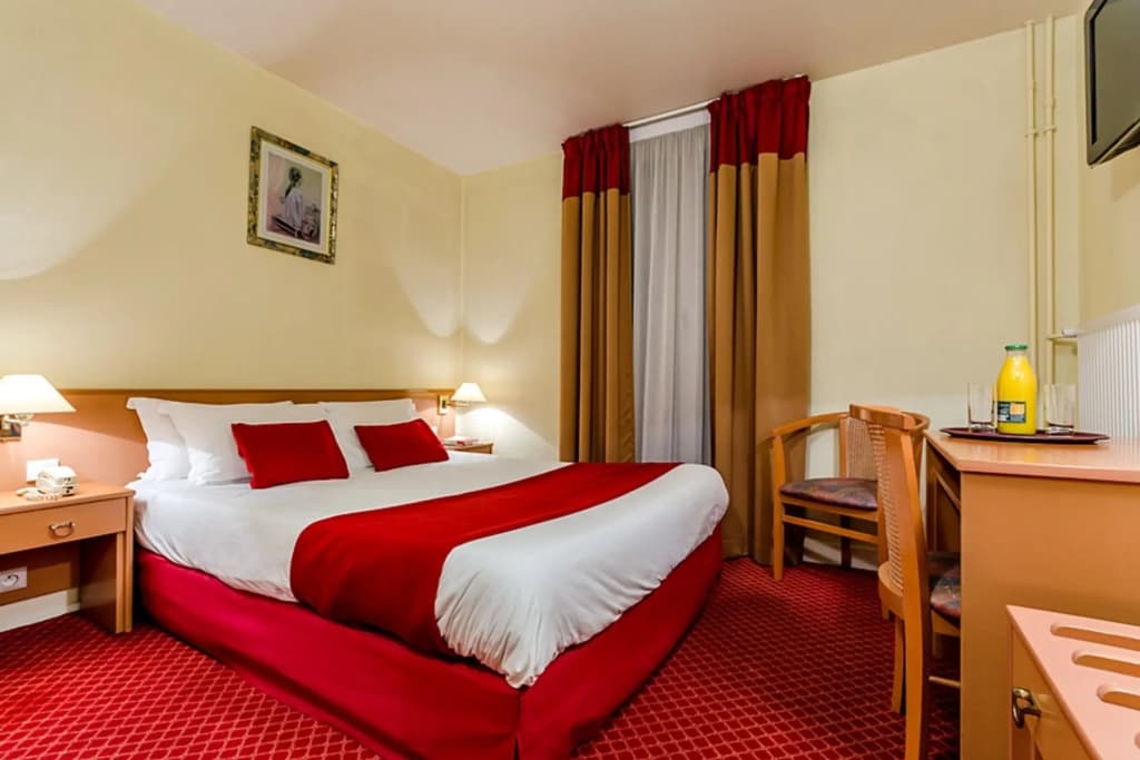 Belta Hotel  - photo 6