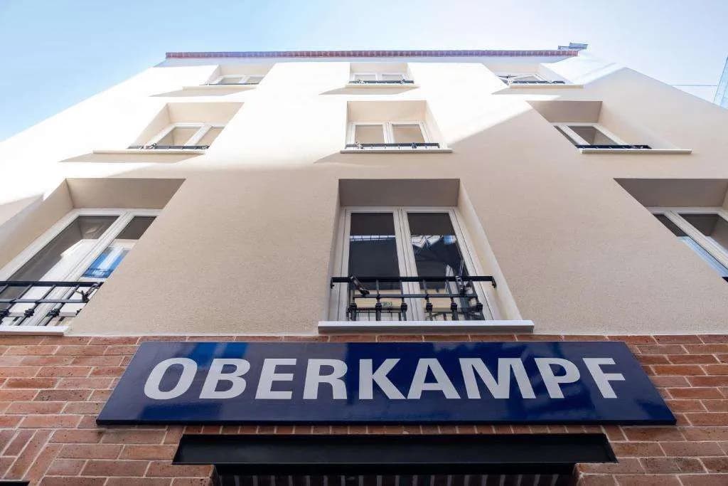 FRATERNITY-HOTEL - photo 20