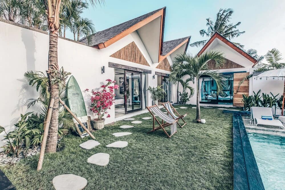 Beyond Bungalows - photo 14