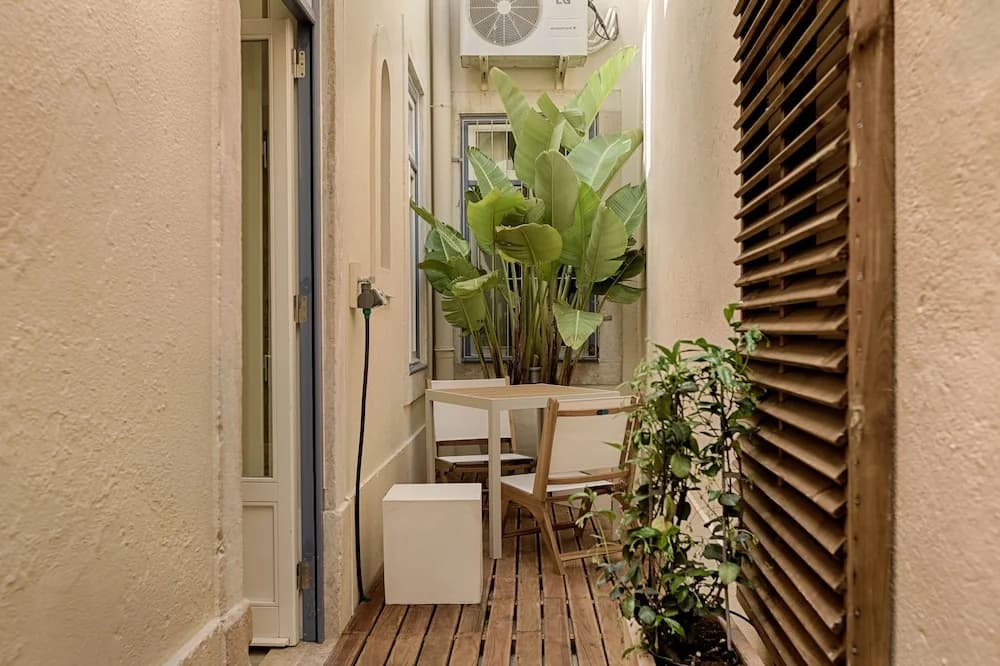 Romantic Gem in Alfama - photo 9