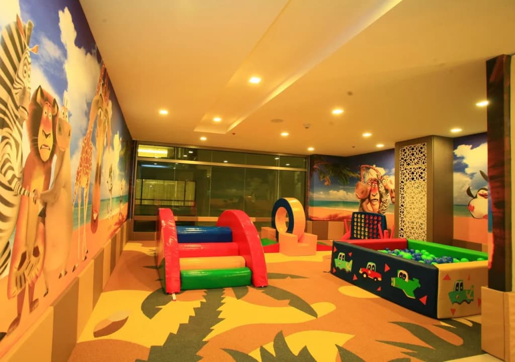 39 Boulevard Executive Residence - photo 14