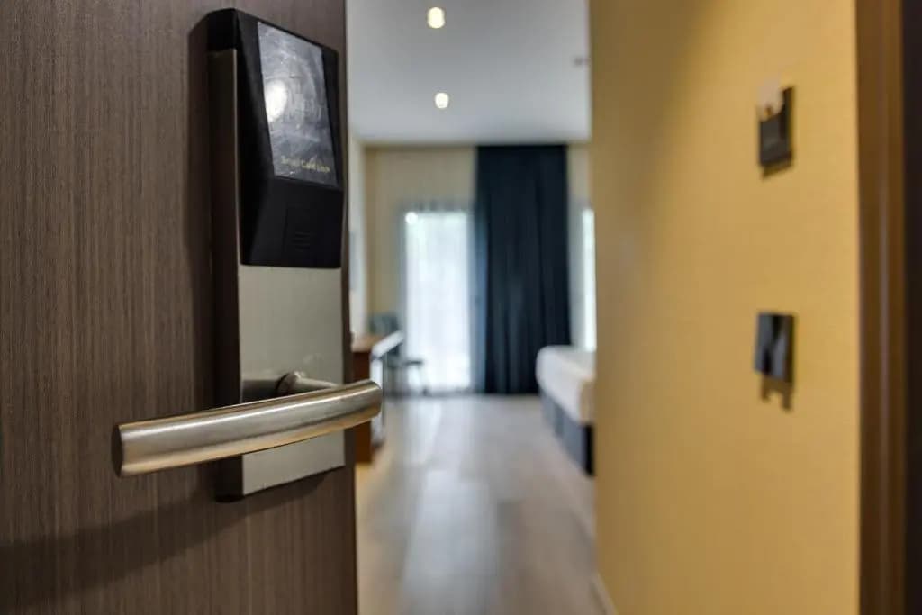 Hotel Eleven Inn Tbilisi - photo 4