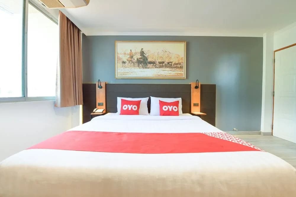 Shangwell Mansion Pattaya - main photo