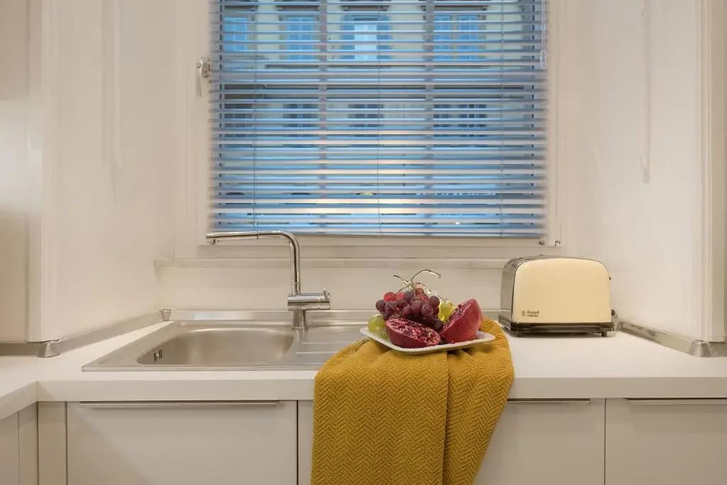 Marvellous apt near Vatican - photo 8