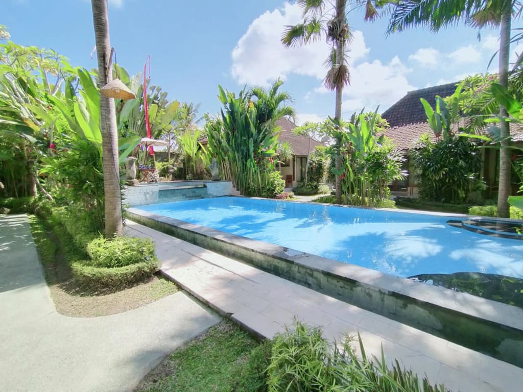 Bali Dream Resort Ubud - photo 15