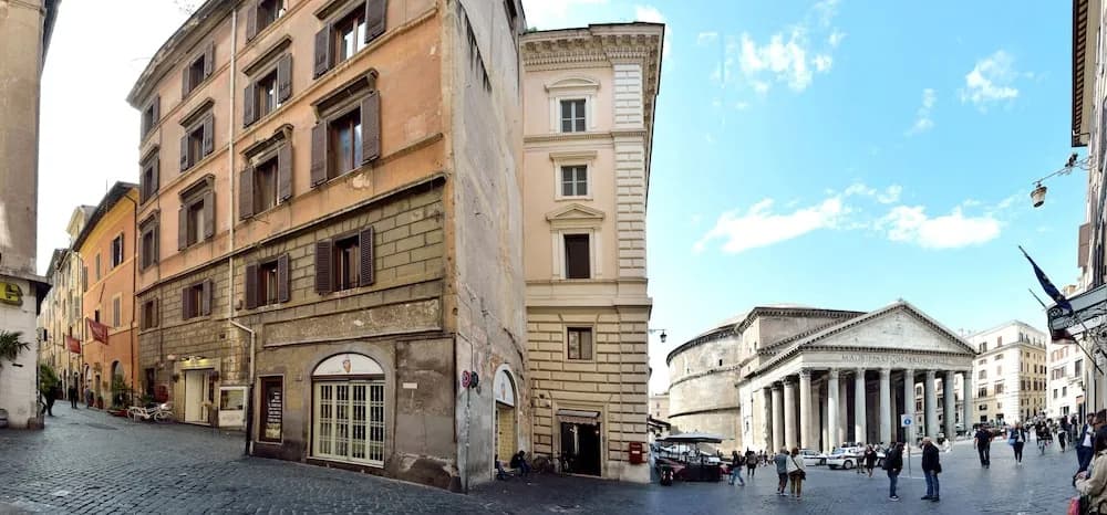 Lucky Domus Pantheon - photo 1