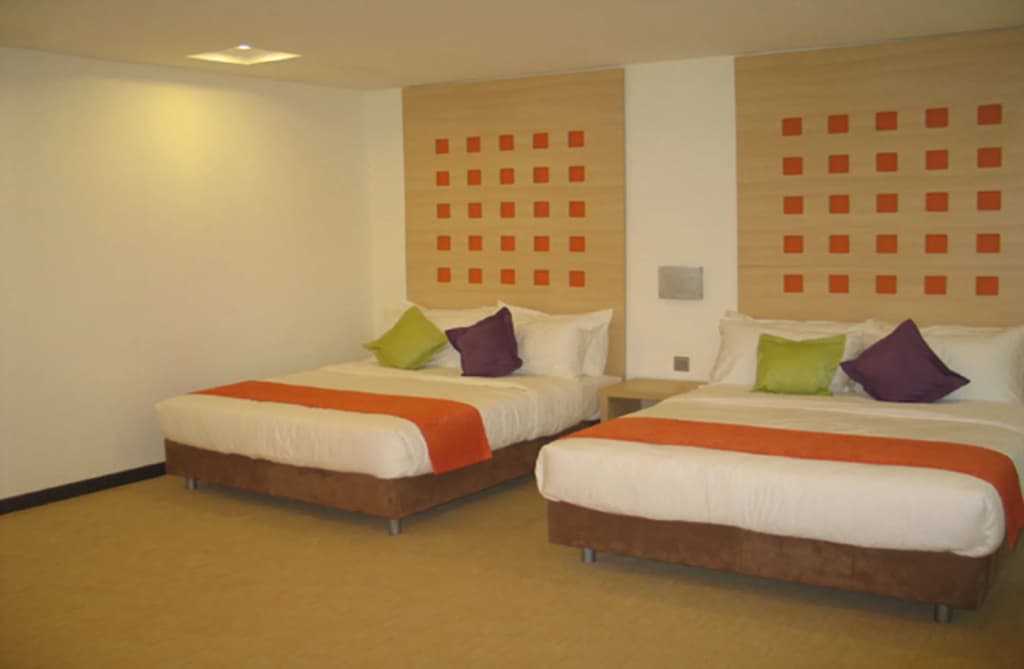 Hotel 98 - photo 3