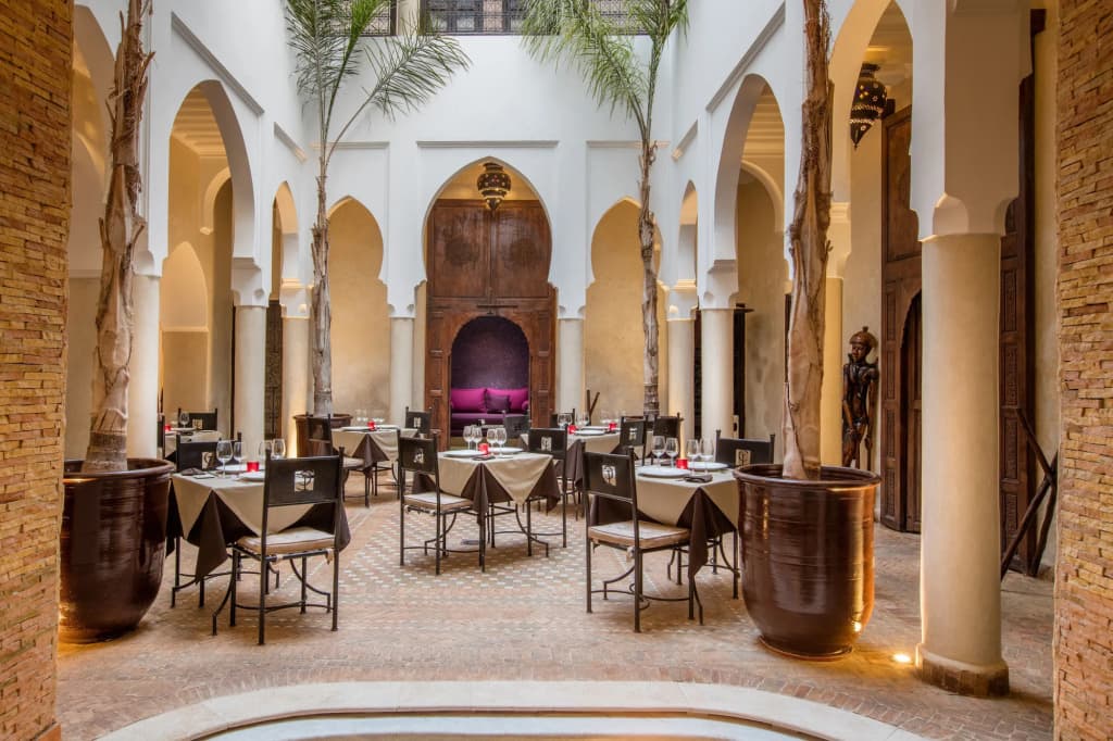 Riad Casa Lalla – Rooftop, Restaurant & Spa Medina - photo 22