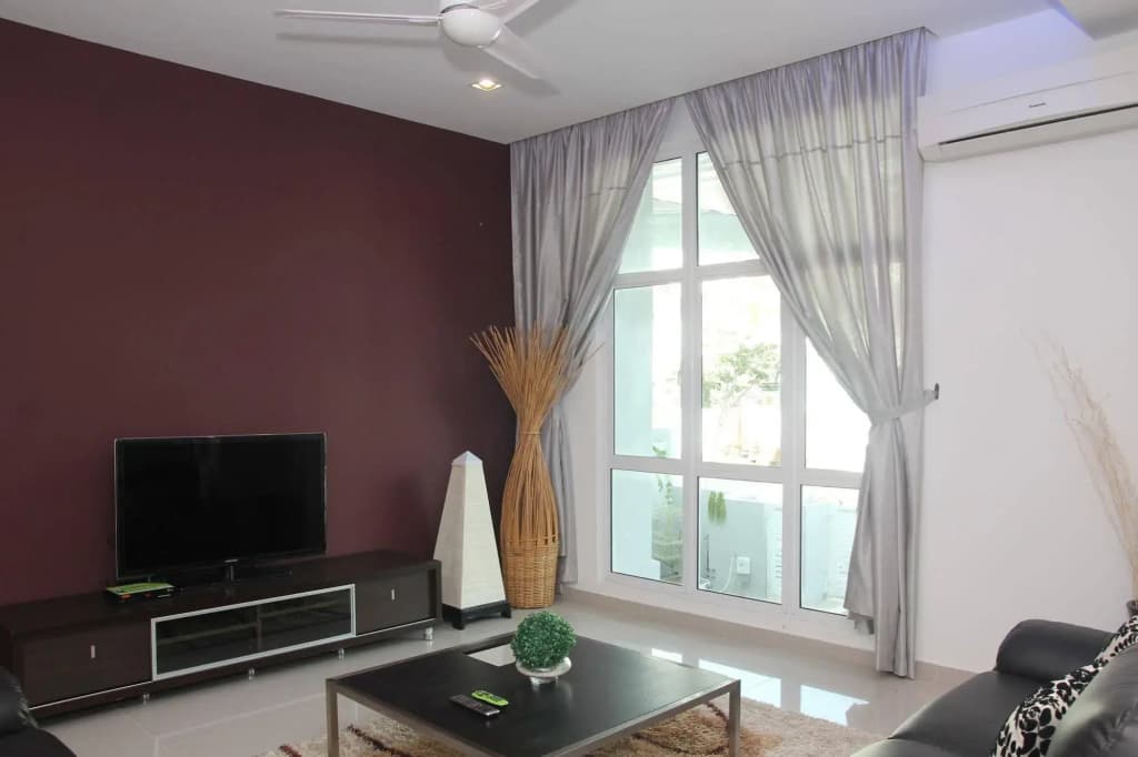 Delite Guest House No 13 @ Batu Ferringhi - photo 3