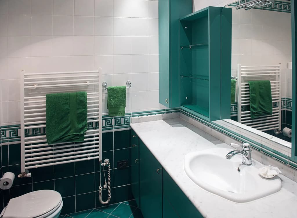 Residence Jecna - photo 6