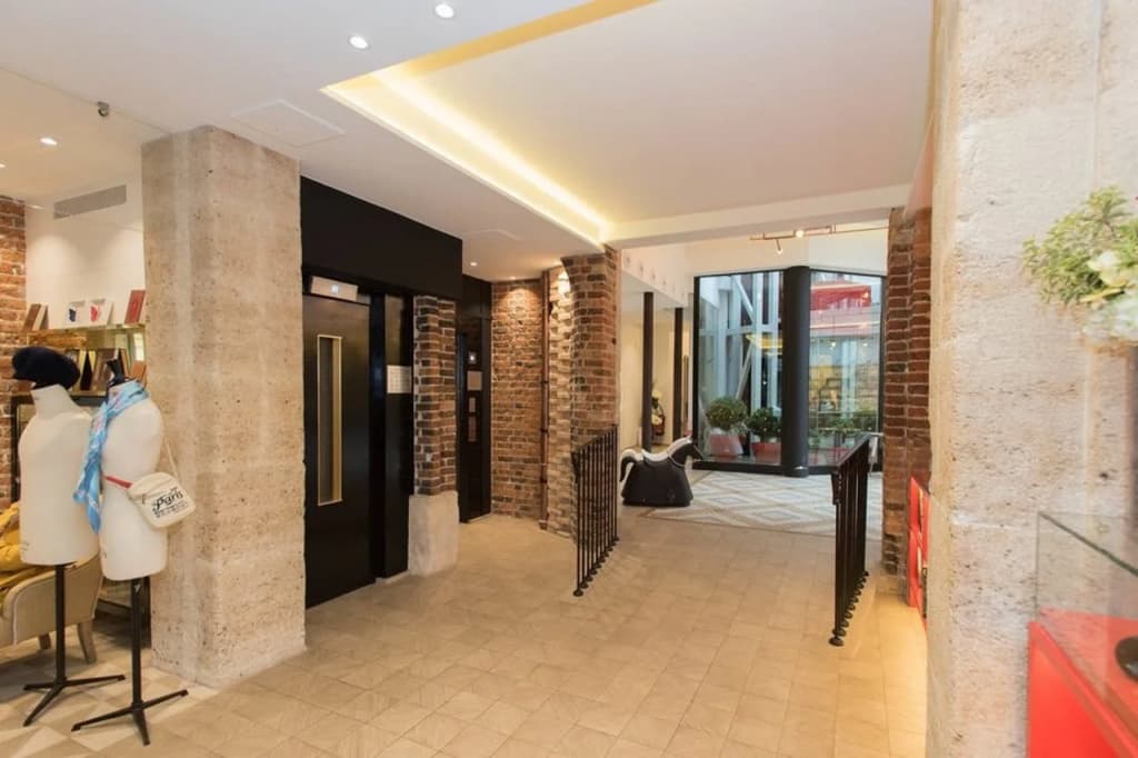 Hôtel 34B - Astotel - photo 38
