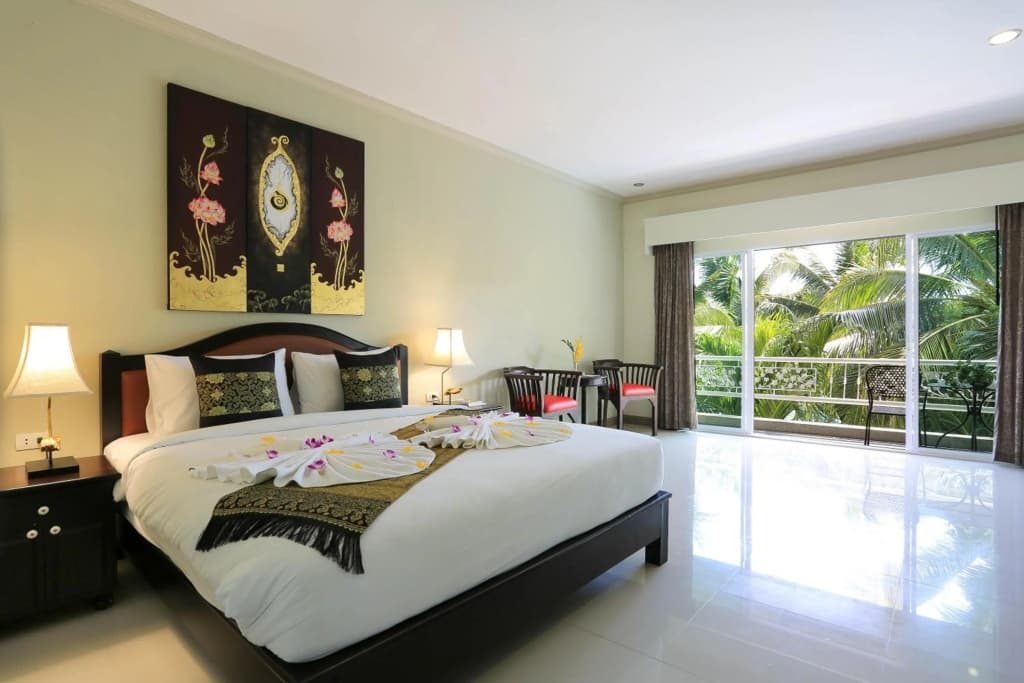 Naka Resort - photo 3