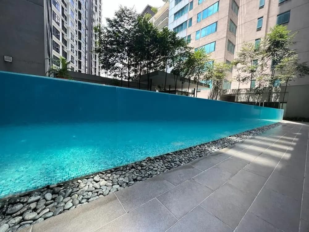 Summer Suites KLCC by Luna - photo 18