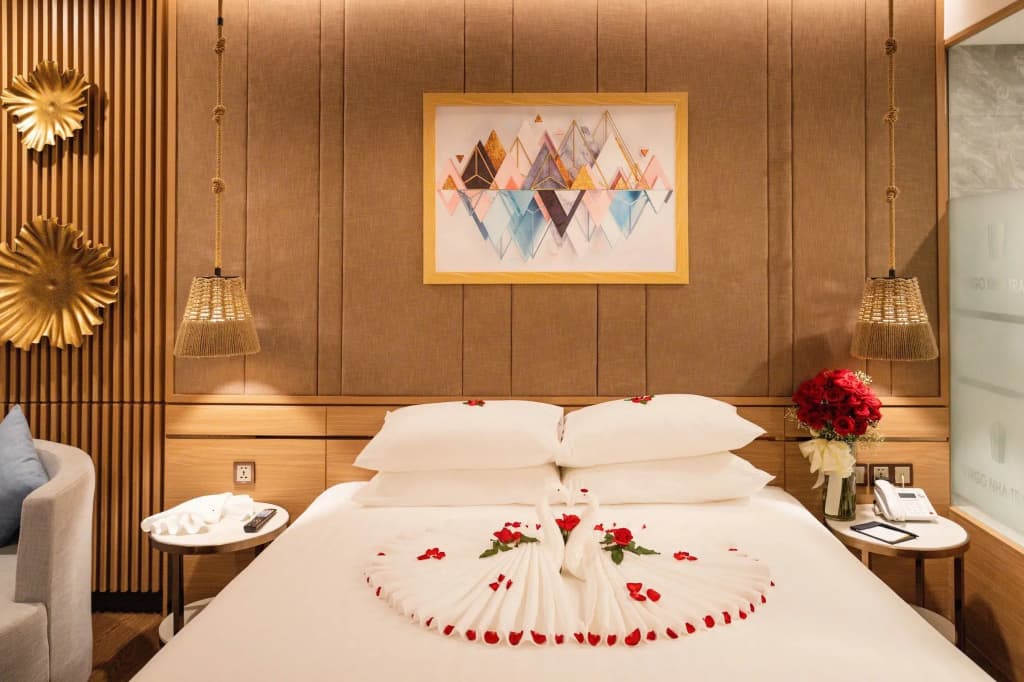 Virgo Hotel - photo 22