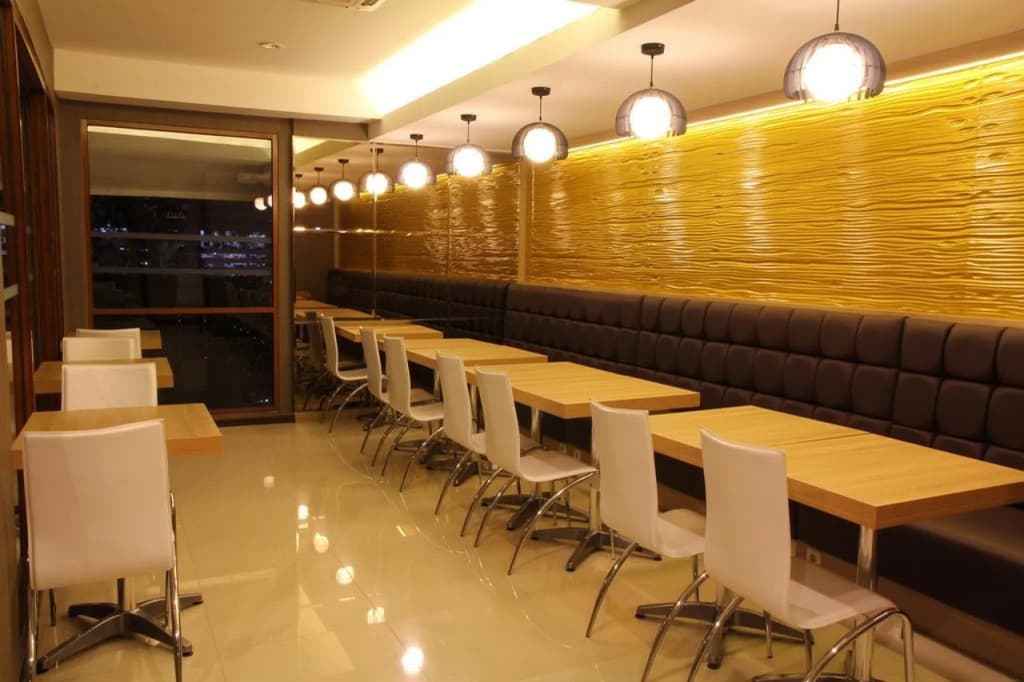 Rasuna Mansion - photo 14