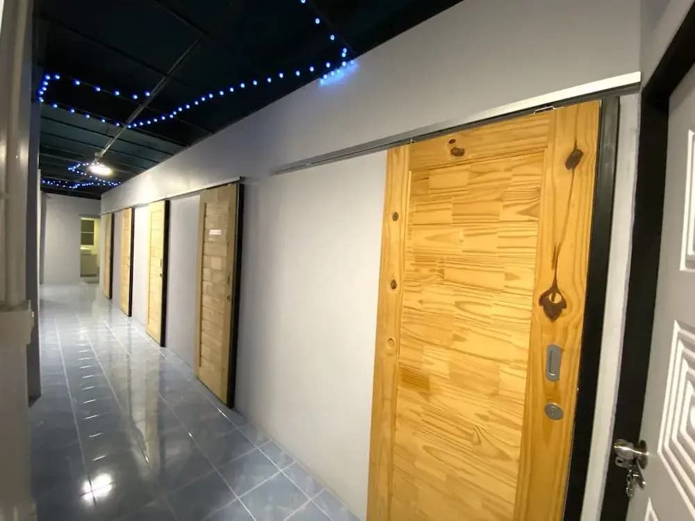 Gate 2Hostel - photo 12