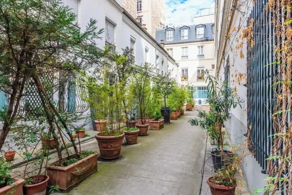 Spacious Apartment - 3br/8p - Place de la Bastille - photo 14