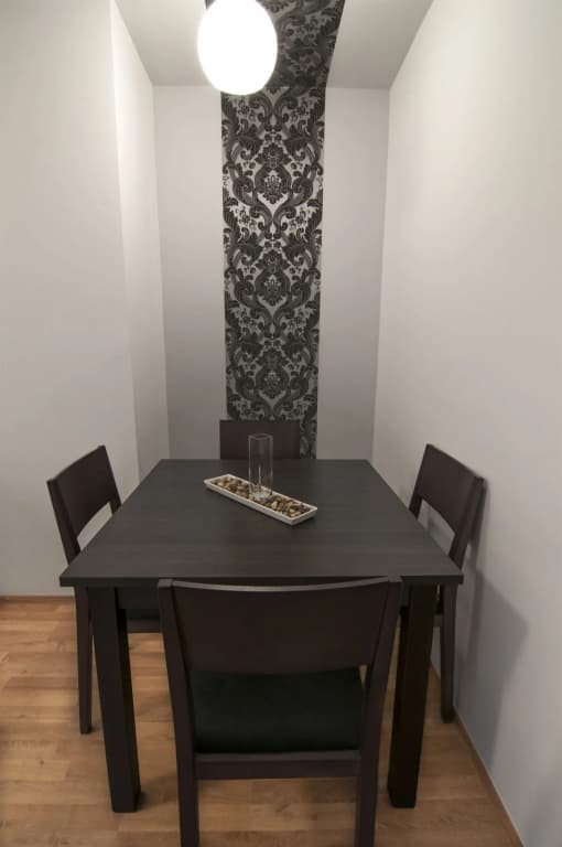 Corvin Center Suites - photo 19