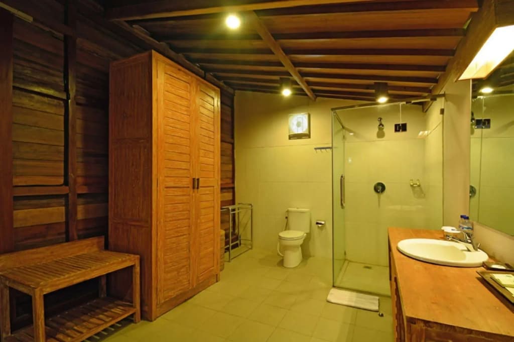 Pertiwi Bisma 1 - photo 10