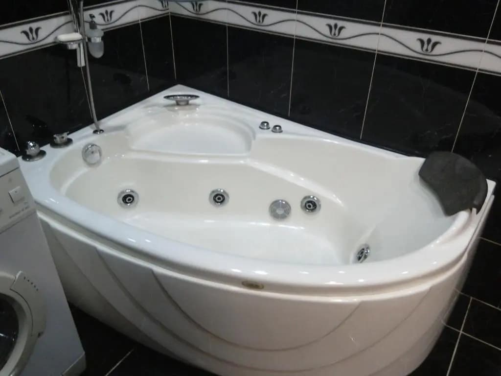 Tbilisi Art apartament - photo 8