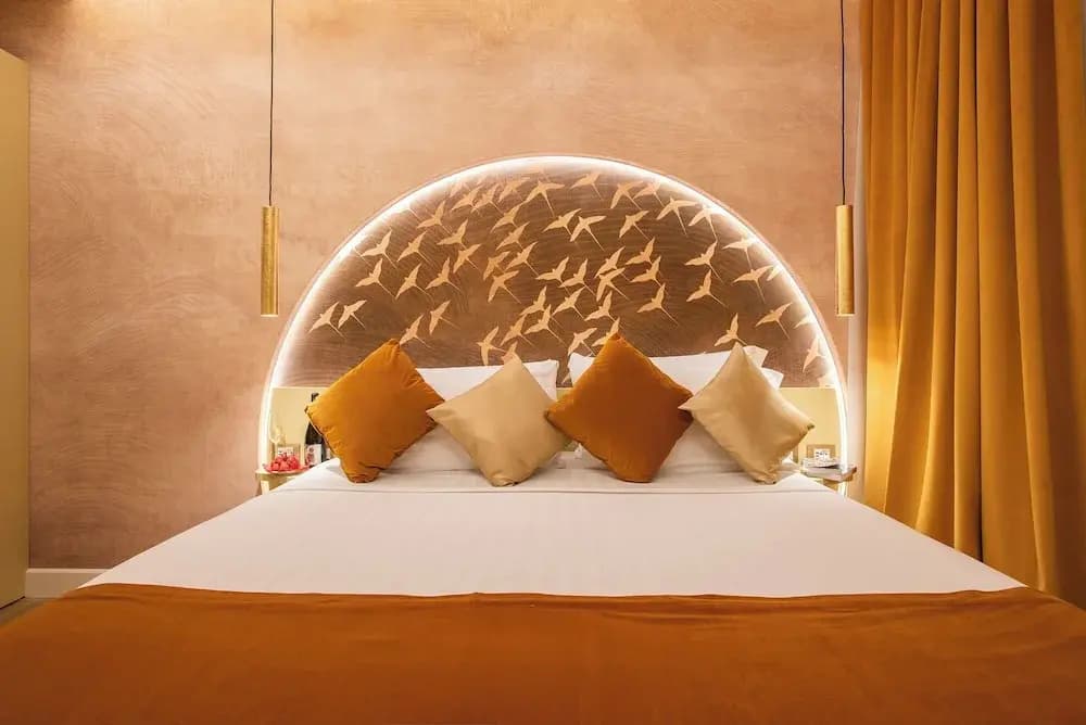 VentiSettembre Private Suites - photo 34