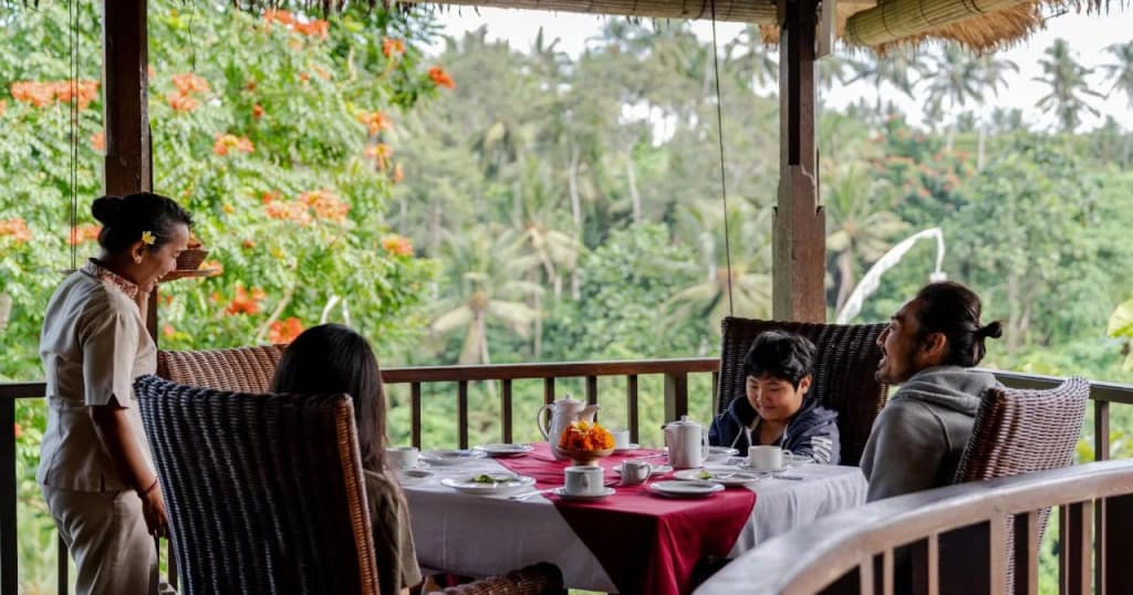 Natura Resort and Spa - photo 21