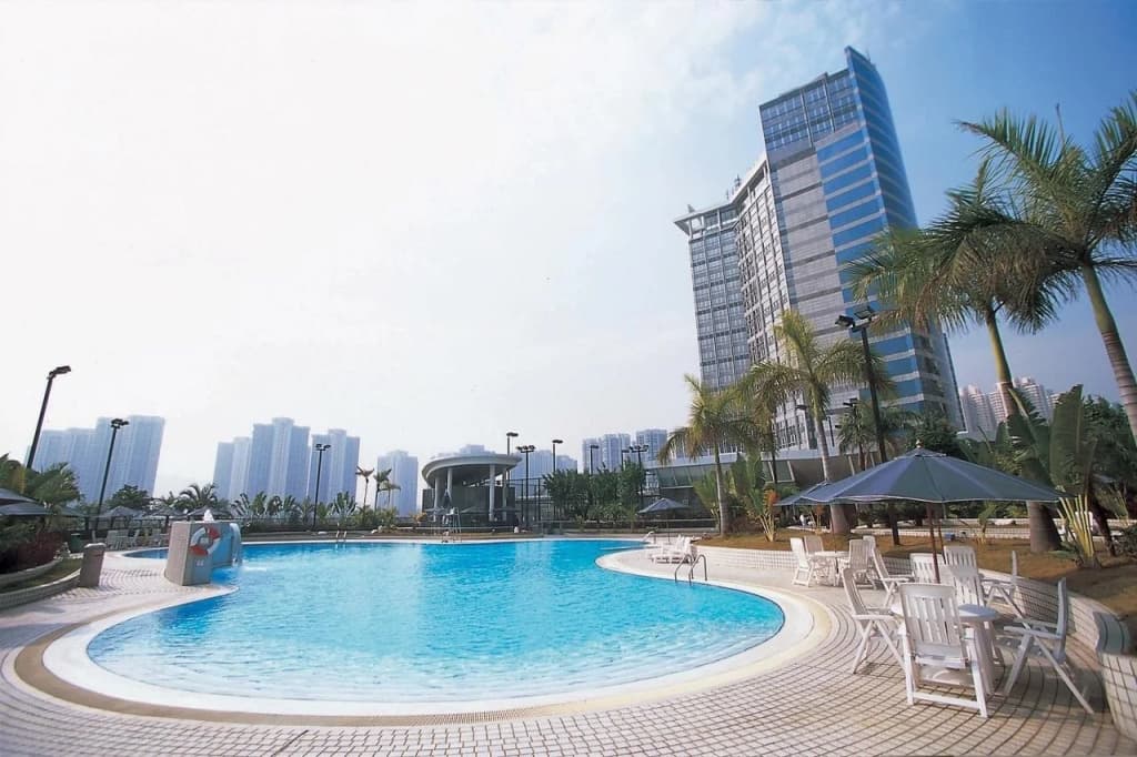 Harbour Plaza Resort City - photo 15