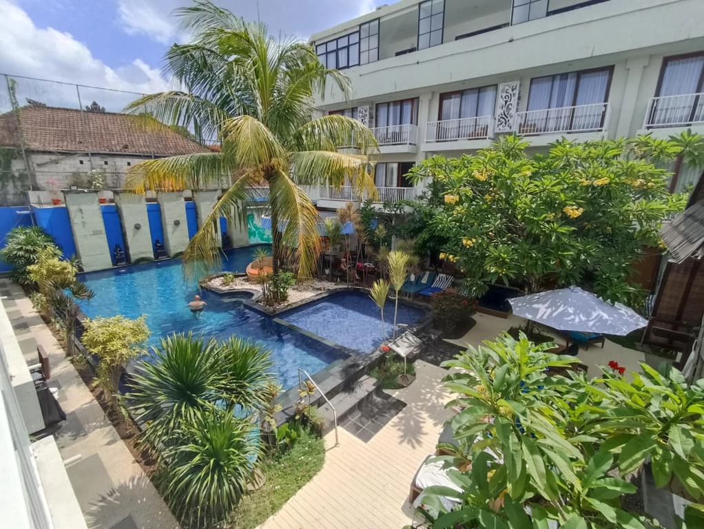 Abian Harmony Hotel & Spa - photo 47
