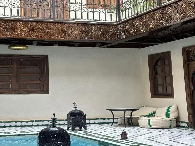 Riad Ks & Spa - photo 27