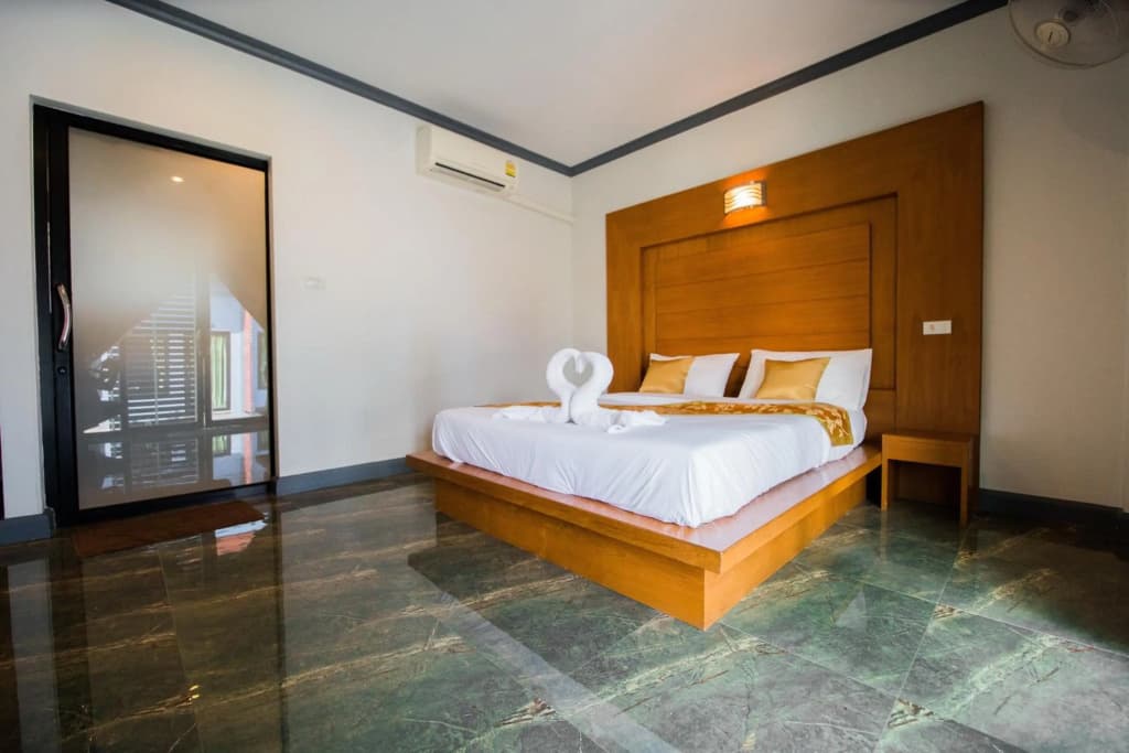 Numjaan Resort - photo 14