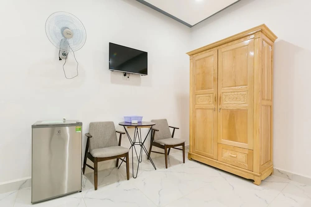 Oyo 719 Hotel Ruby Phu Quoc near Sos Medical Clinic Phu Quoc - photo 6