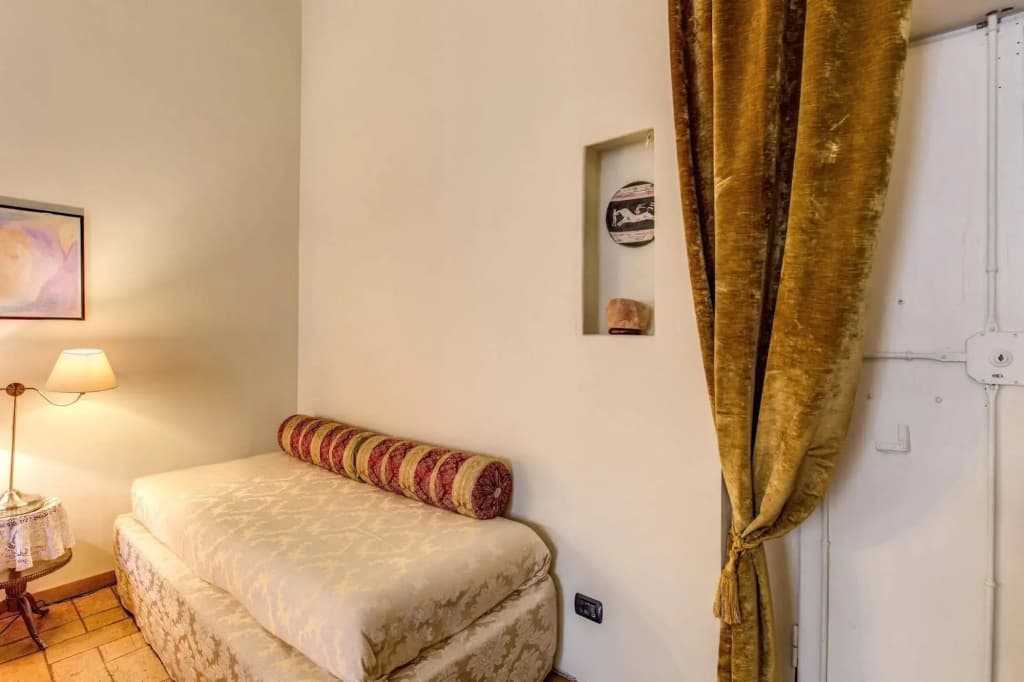 La Casa del Capitano - photo 35