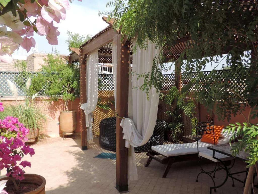 Riad Nirvana - photo 9