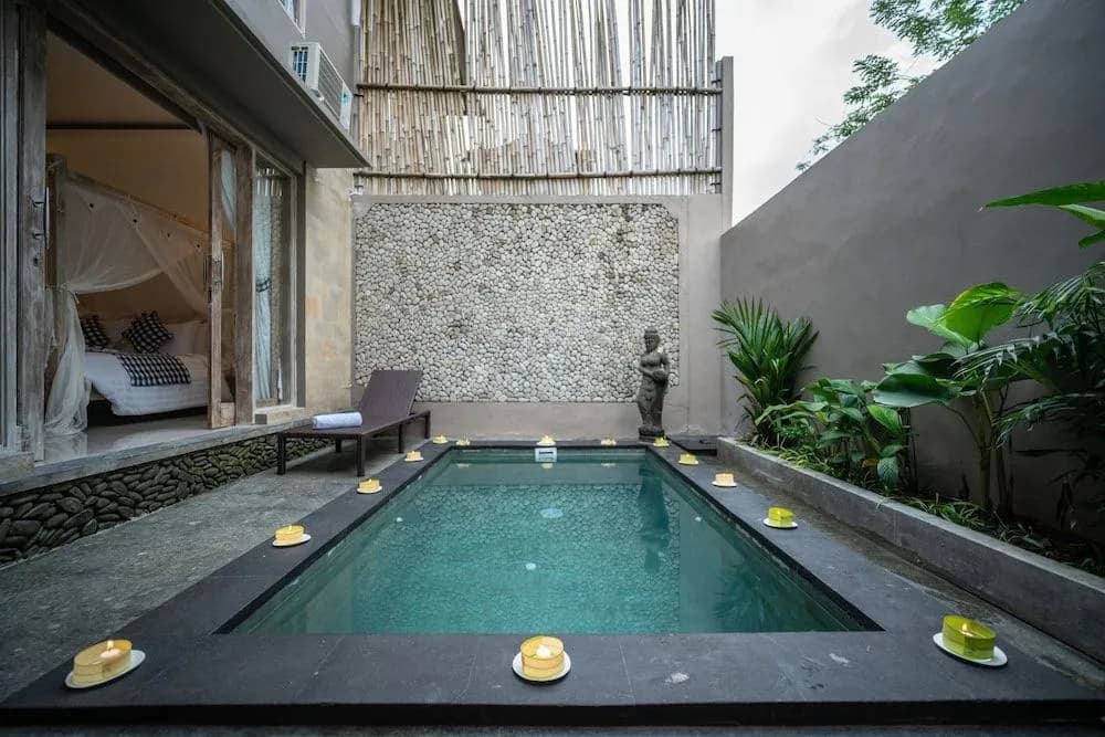 Tegal Mesari Ubud Villa - photo 13