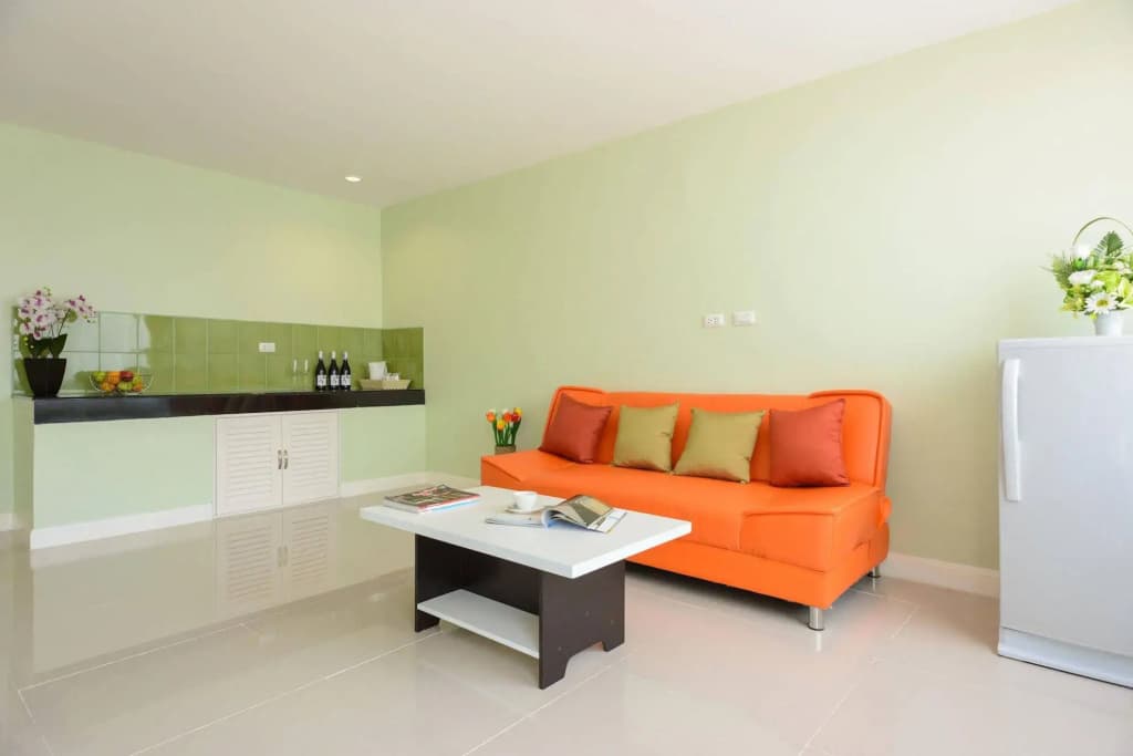 Sapaan Pla Residence - photo 6