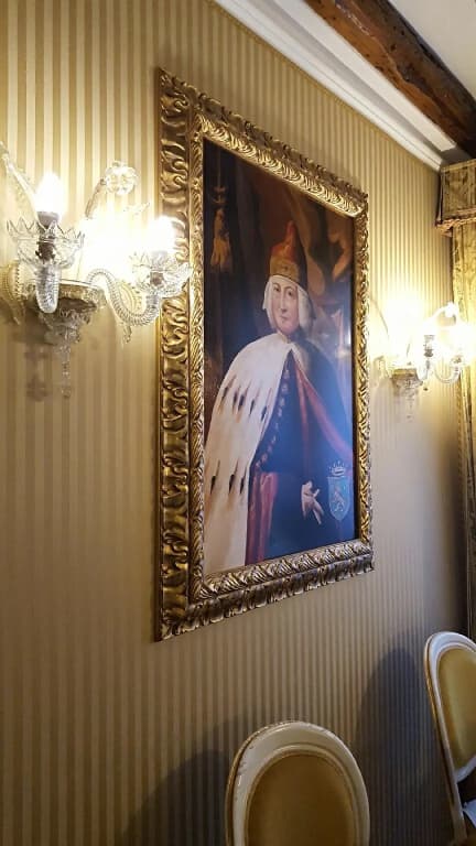 Casa Pisani Canal - photo 10